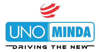 Uno Minda Logo